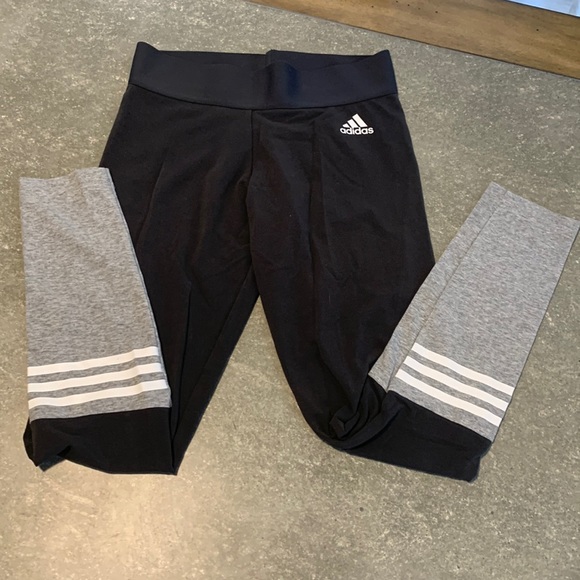 Adidas leggings size small - Picture 2 of 5